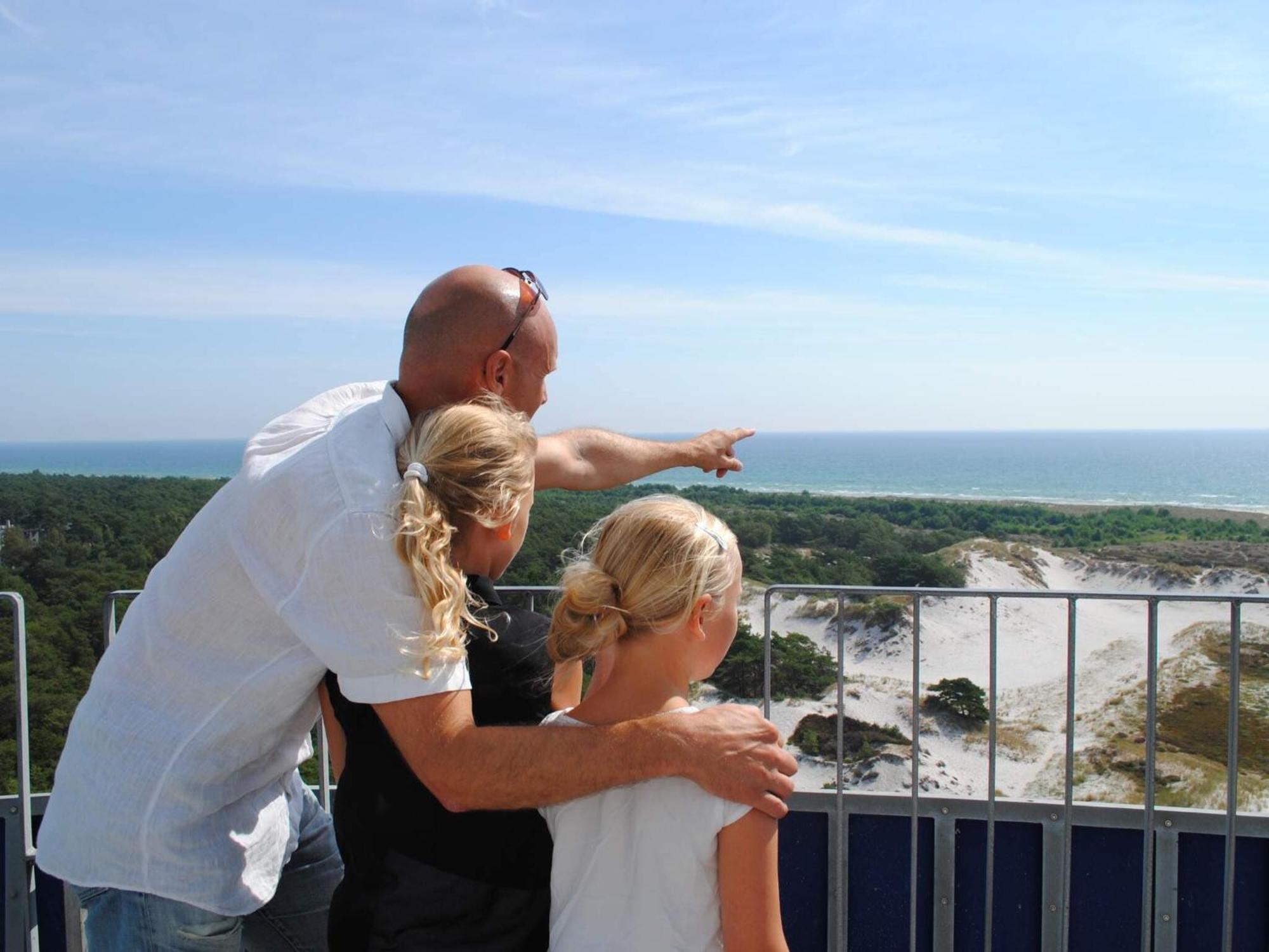 2 Person Holiday Home In Nex Neksø Dış mekan fotoğraf