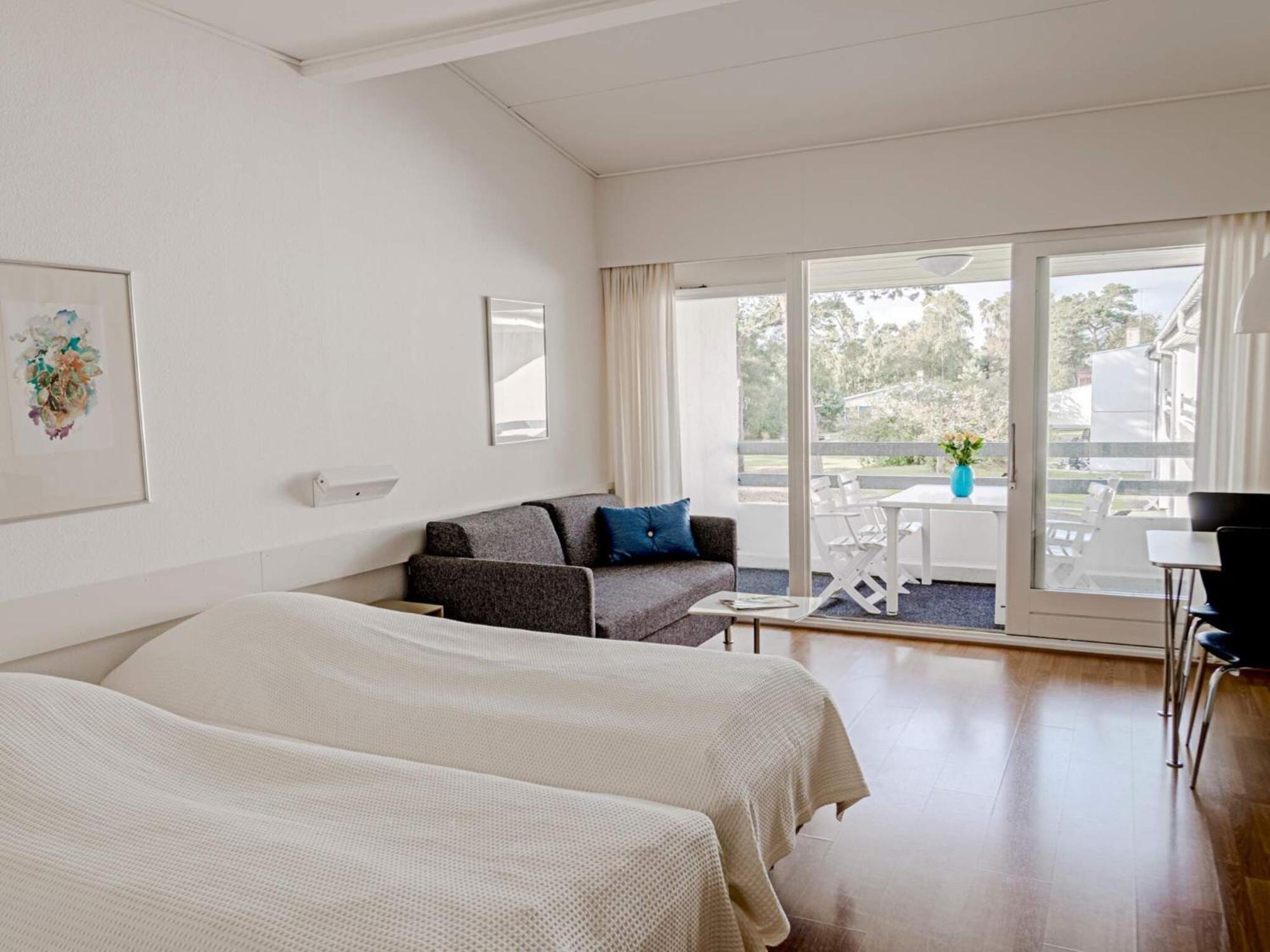2 Person Holiday Home In Nex Neksø Dış mekan fotoğraf
