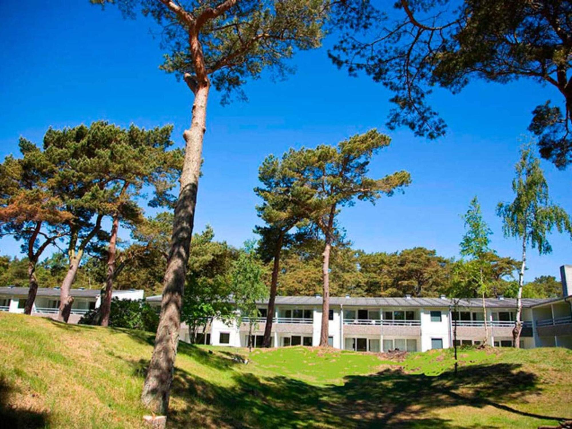 2 Person Holiday Home In Nex Neksø Dış mekan fotoğraf